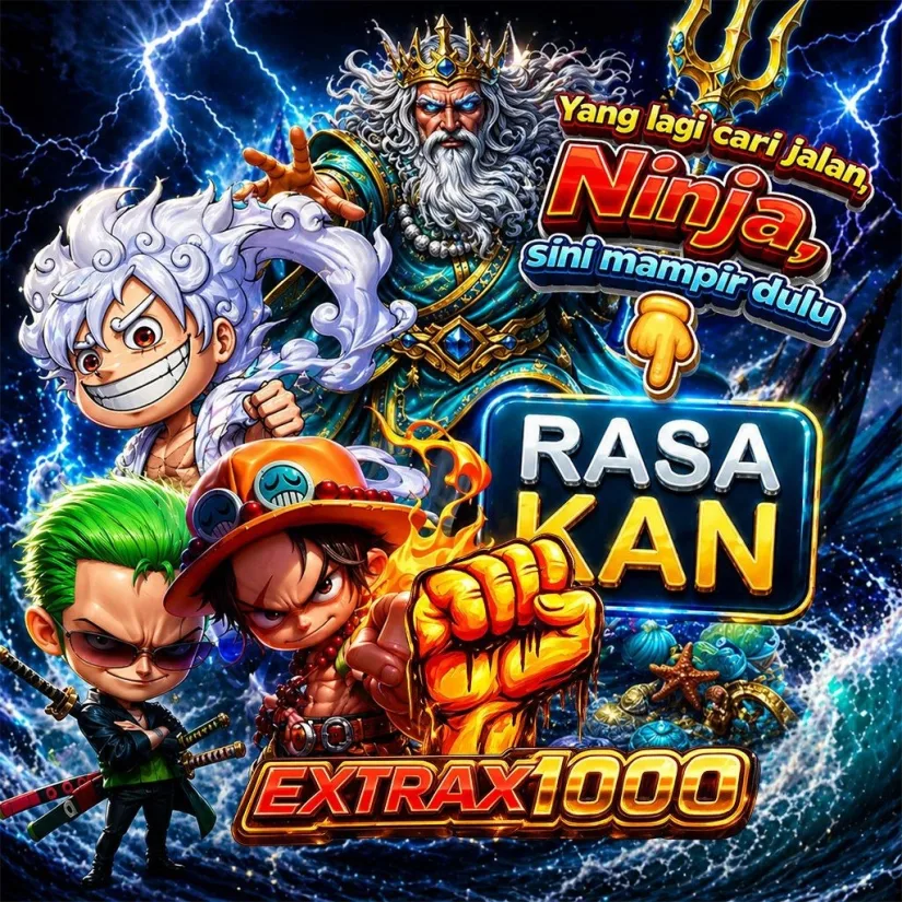 Paito Harian dengan Informasi Terstruktur